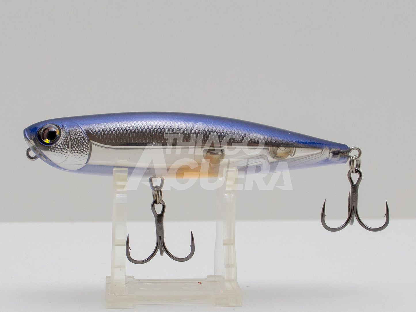 Rapala Precision Xtreme Pencil 107