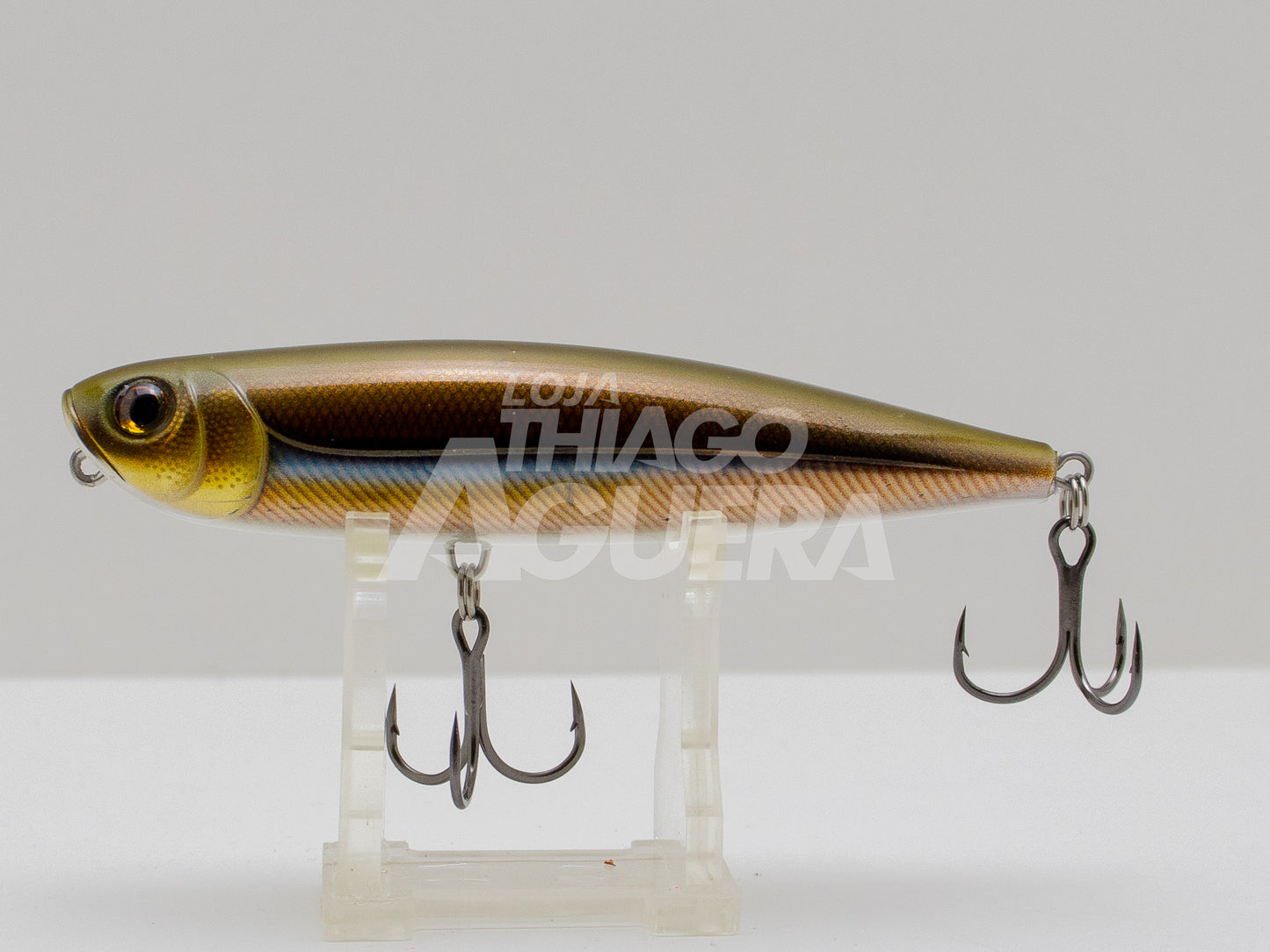 Rapala Precision Xtreme Pencil 107