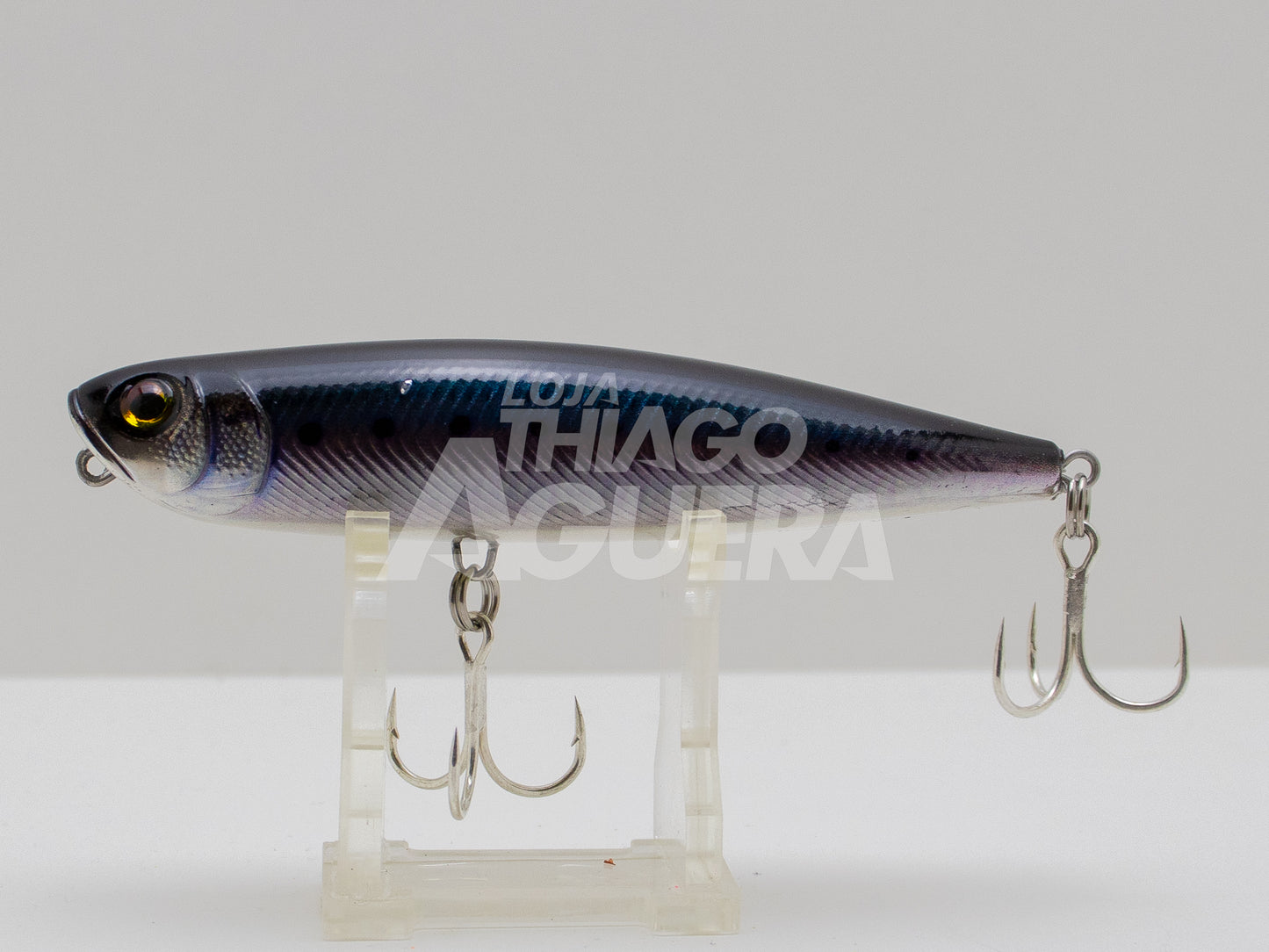 Rapala Precision Xtreme Pencil 107 Saltwater