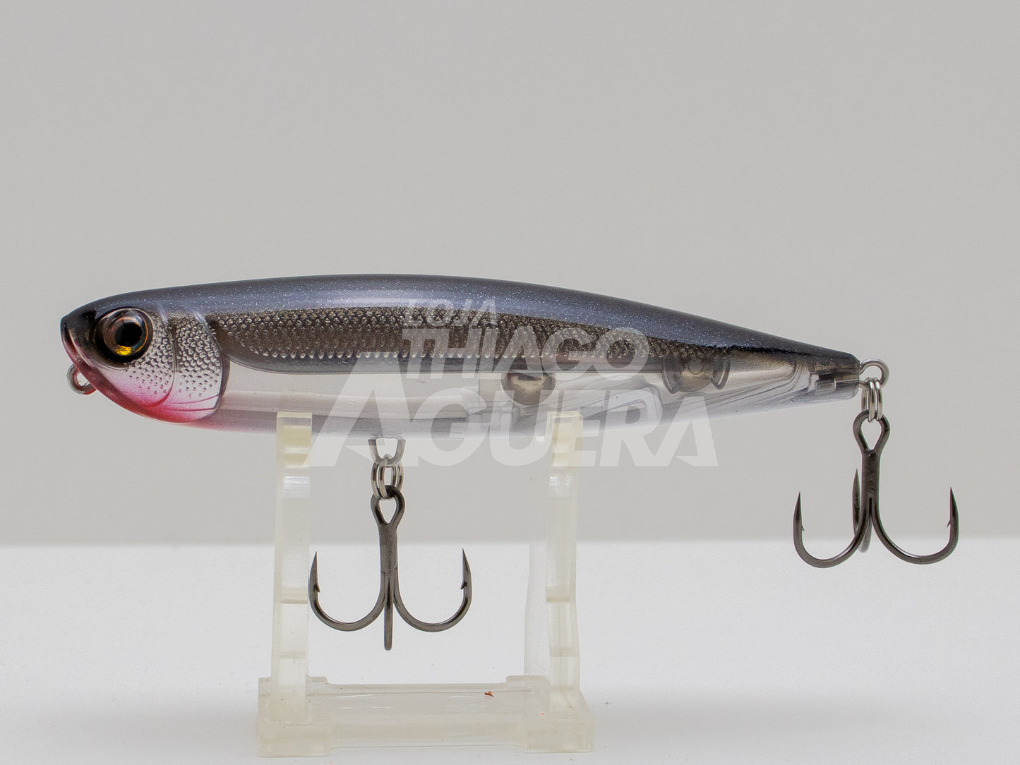 Rapala Precision Xtreme Pencil 107