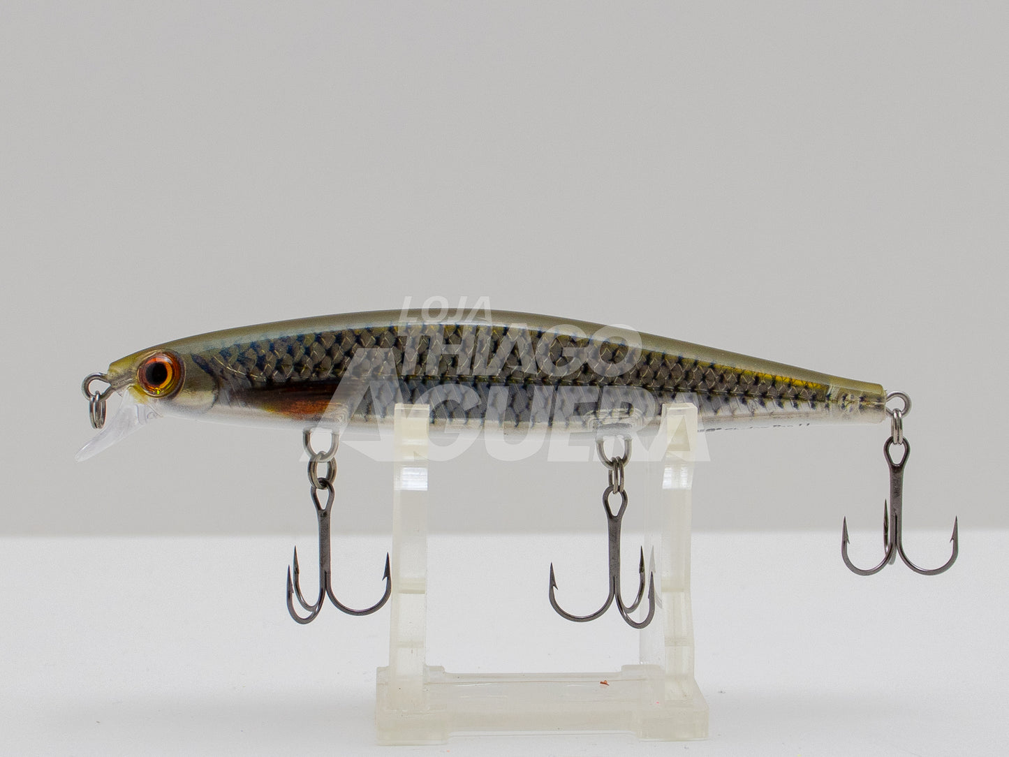 Rapala Jerkbait Shadow Rap 110