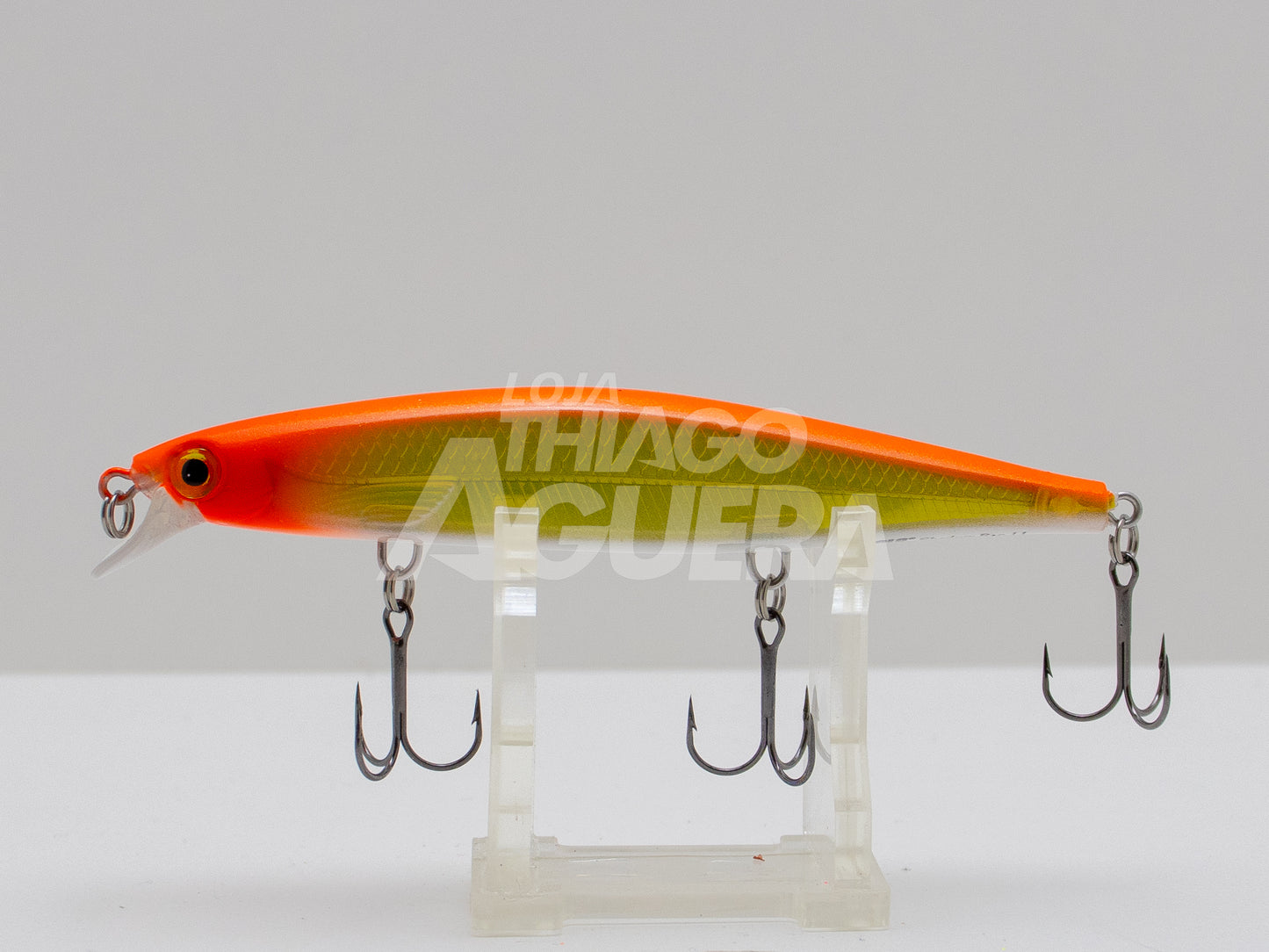 Rapala Jerkbait Shadow Rap 110