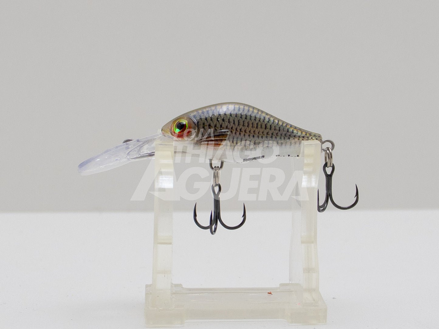 Rapala Shadow Rap Fat Jack