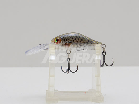 Rapala Shadow Rap Fat Jack