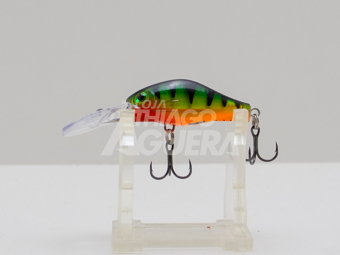 Rapala Shadow Rap Fat Jack