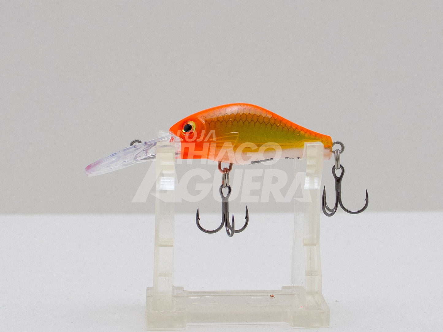 Rapala Shadow Rap Fat Jack