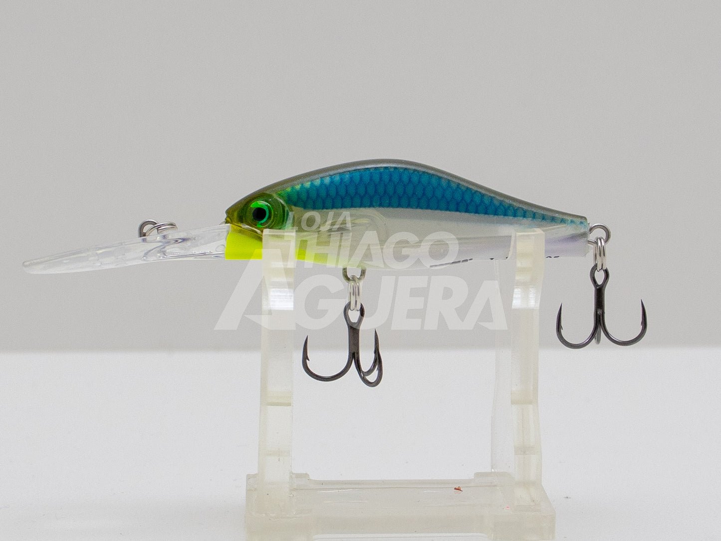 Rapala Shadow Rap Jack Deep