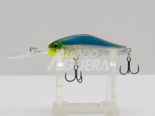 Rapala Shadow Rap Jack Deep