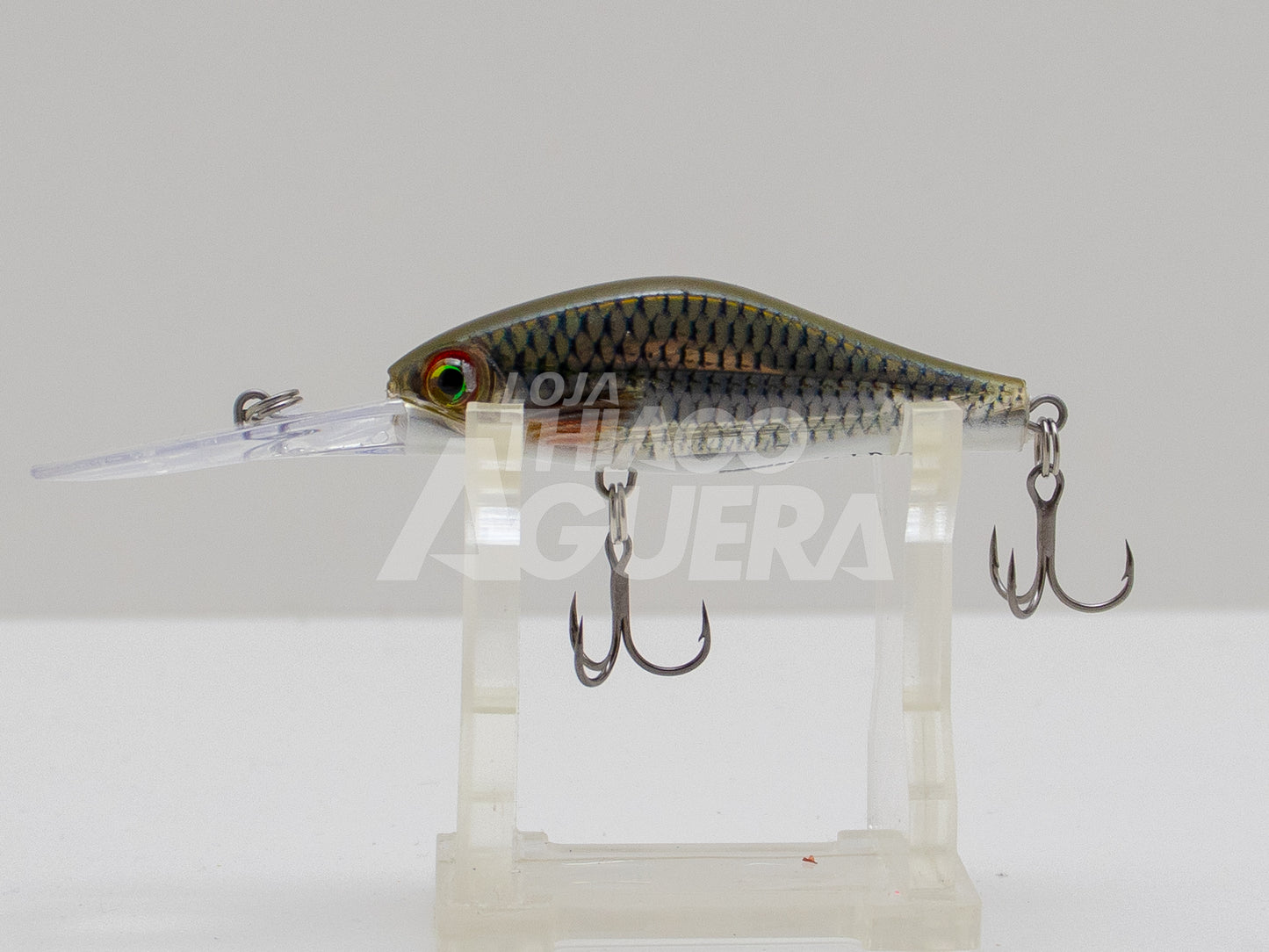 Rapala Shadow Rap Jack Deep