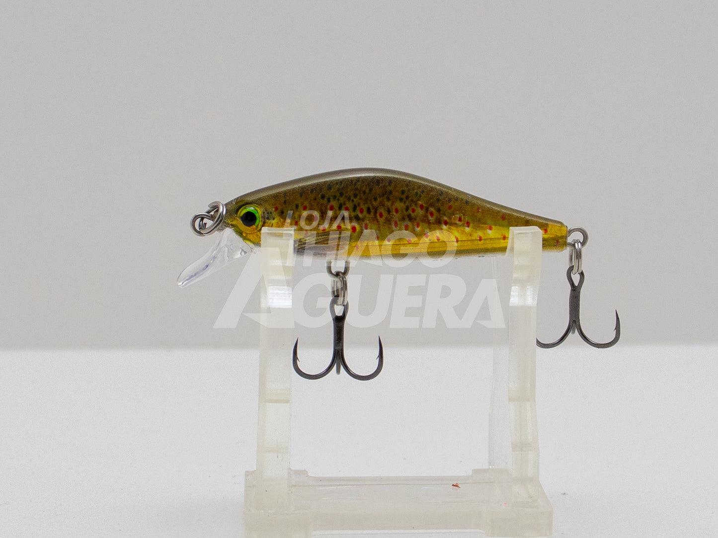 Rapala Shadow Rap Solid Shad