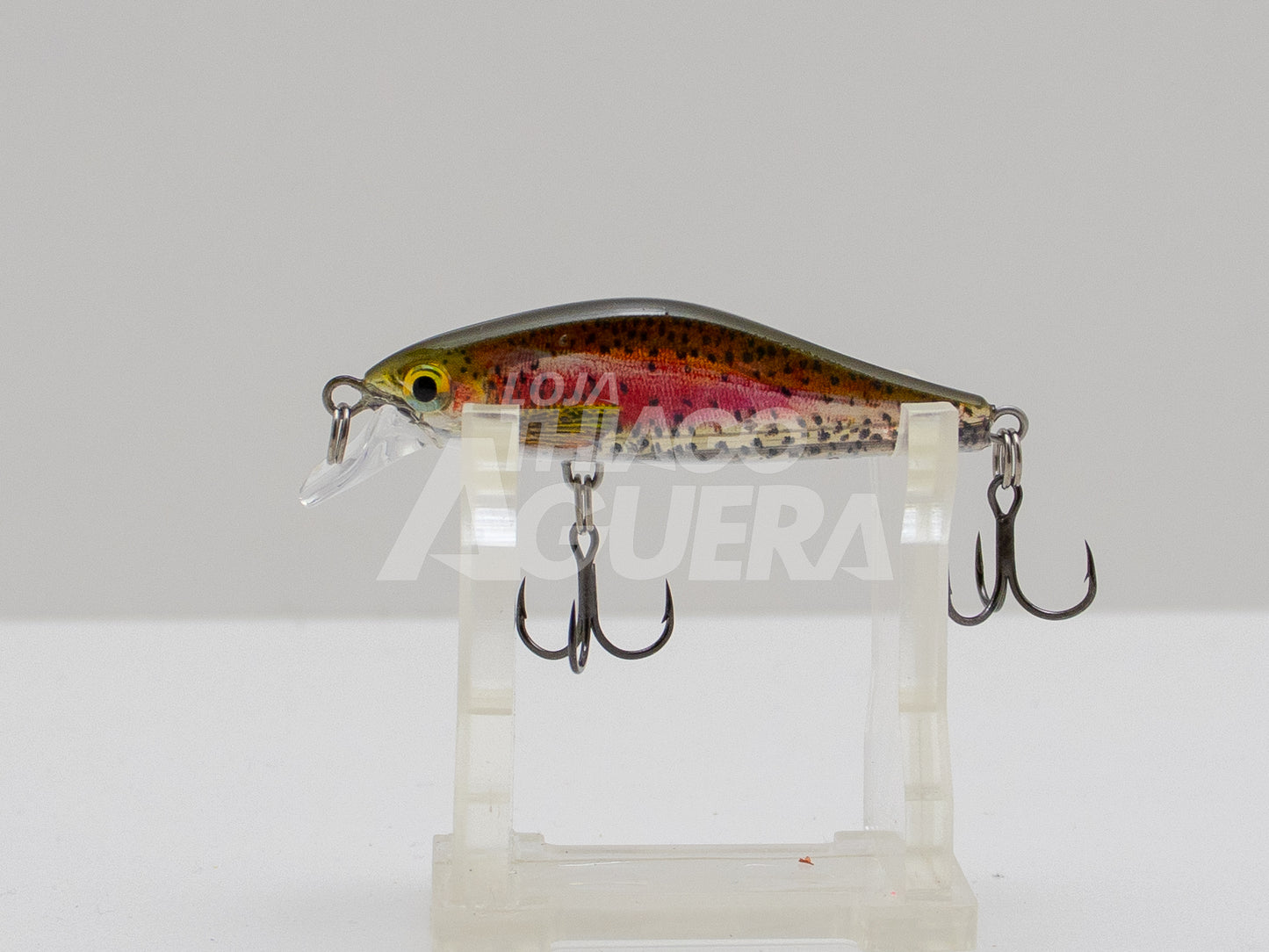 Rapala Shadow Rap Solid Shad