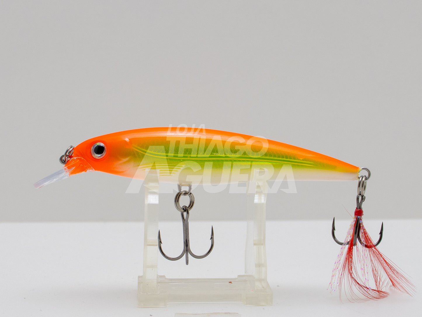 Rapala Xtreme Action Slashbait X-Rap XR-100