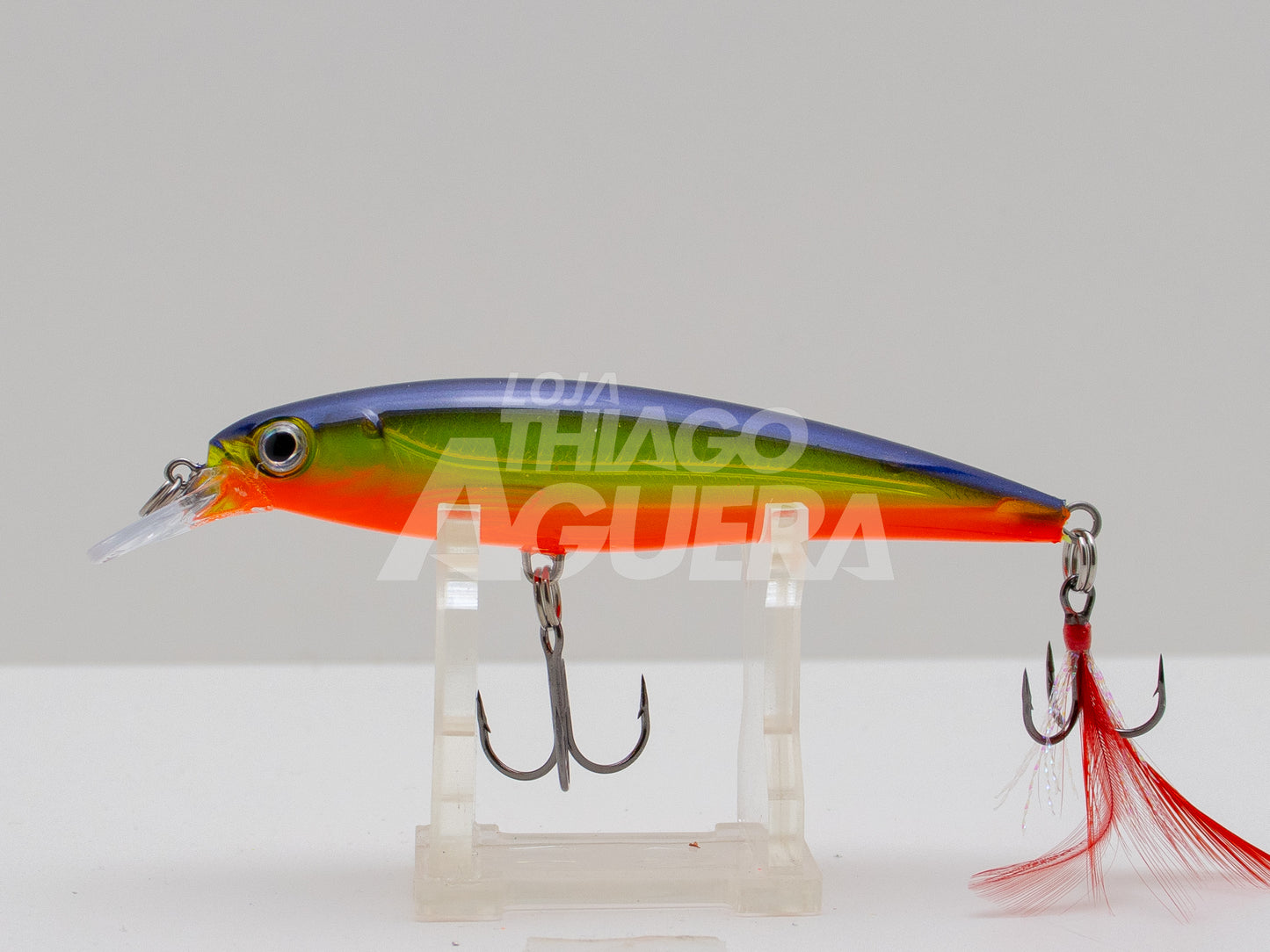 Rapala Xtreme Action Slashbait X-Rap XR-100