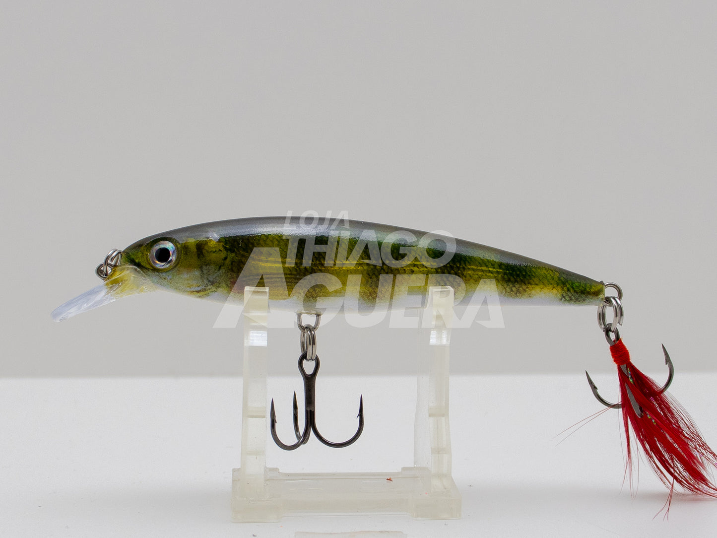 Rapala Xtreme Action Slashbait X-Rap XR-100