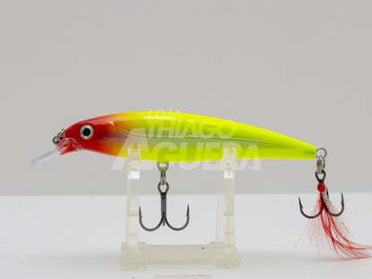 Rapala Xtreme Action Slashbait X-Rap XR-100