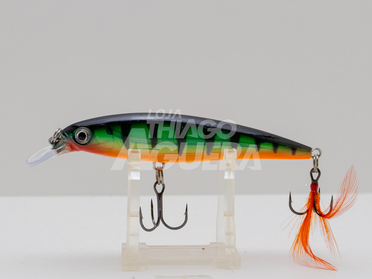 Rapala Xtreme Action Slashbait X-Rap XR-100