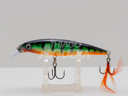 Rapala Xtreme Action Slashbait X-Rap XR-100