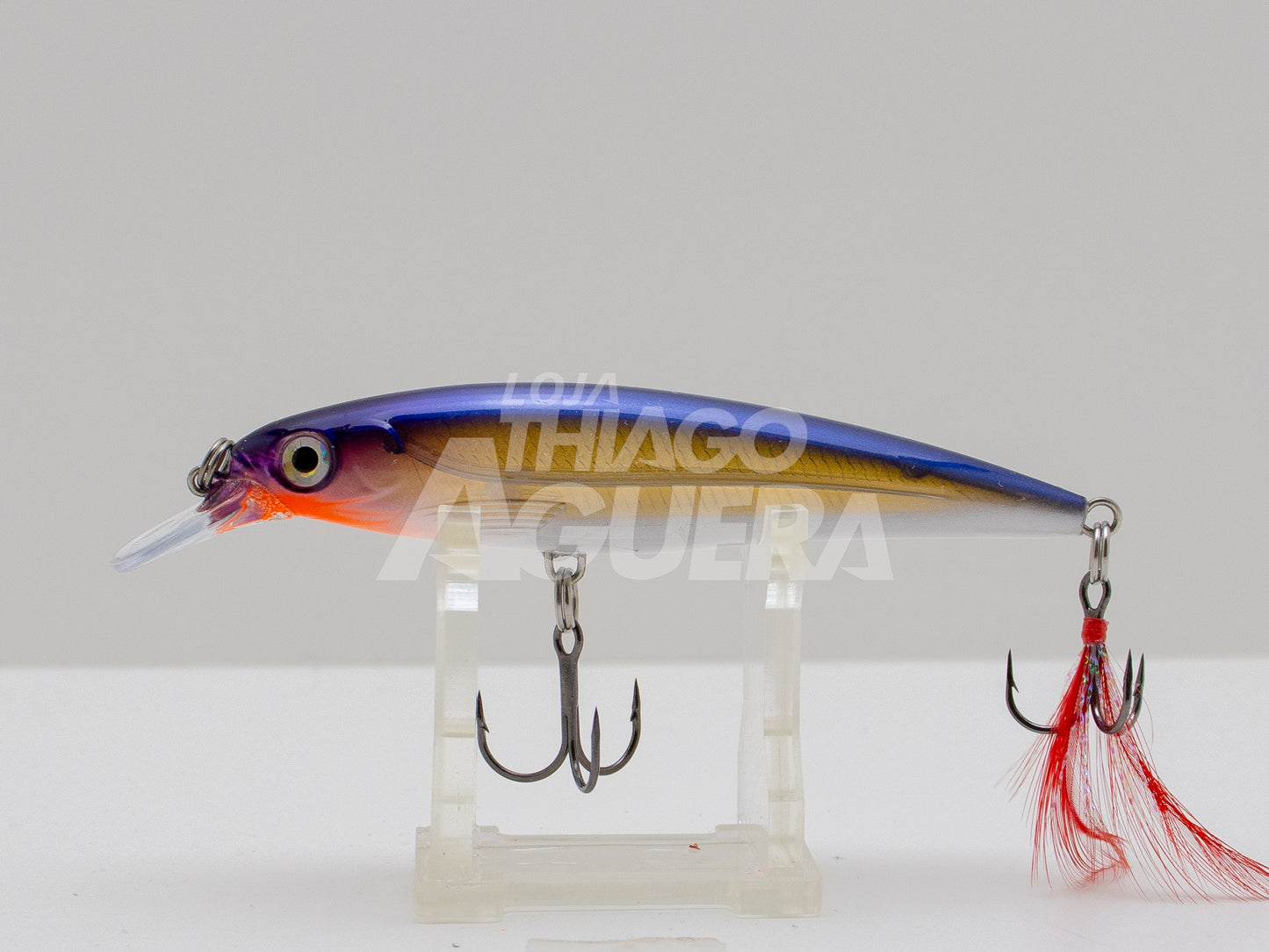 Rapala Xtreme Action Slashbait X-Rap XR-100