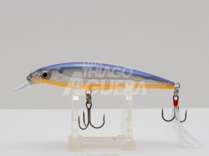 Rapala Xtreme Action Slashbait X-Rap XR-100