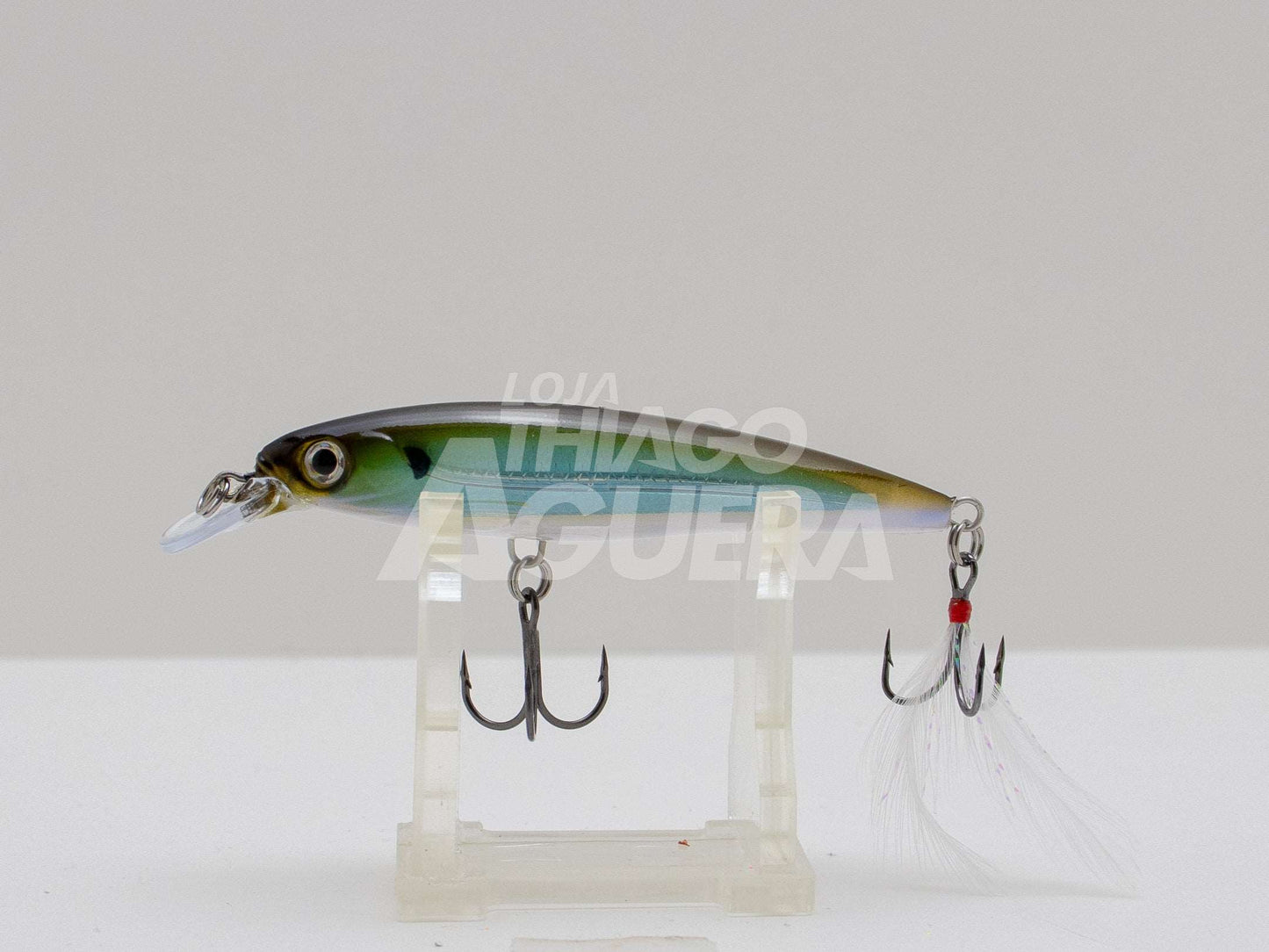 Rapala Xtreme Action Slashbait X-Rap XR-80