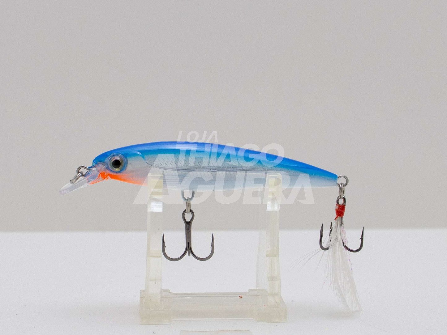 Rapala Xtreme Action Slashbait X-Rap XR-80