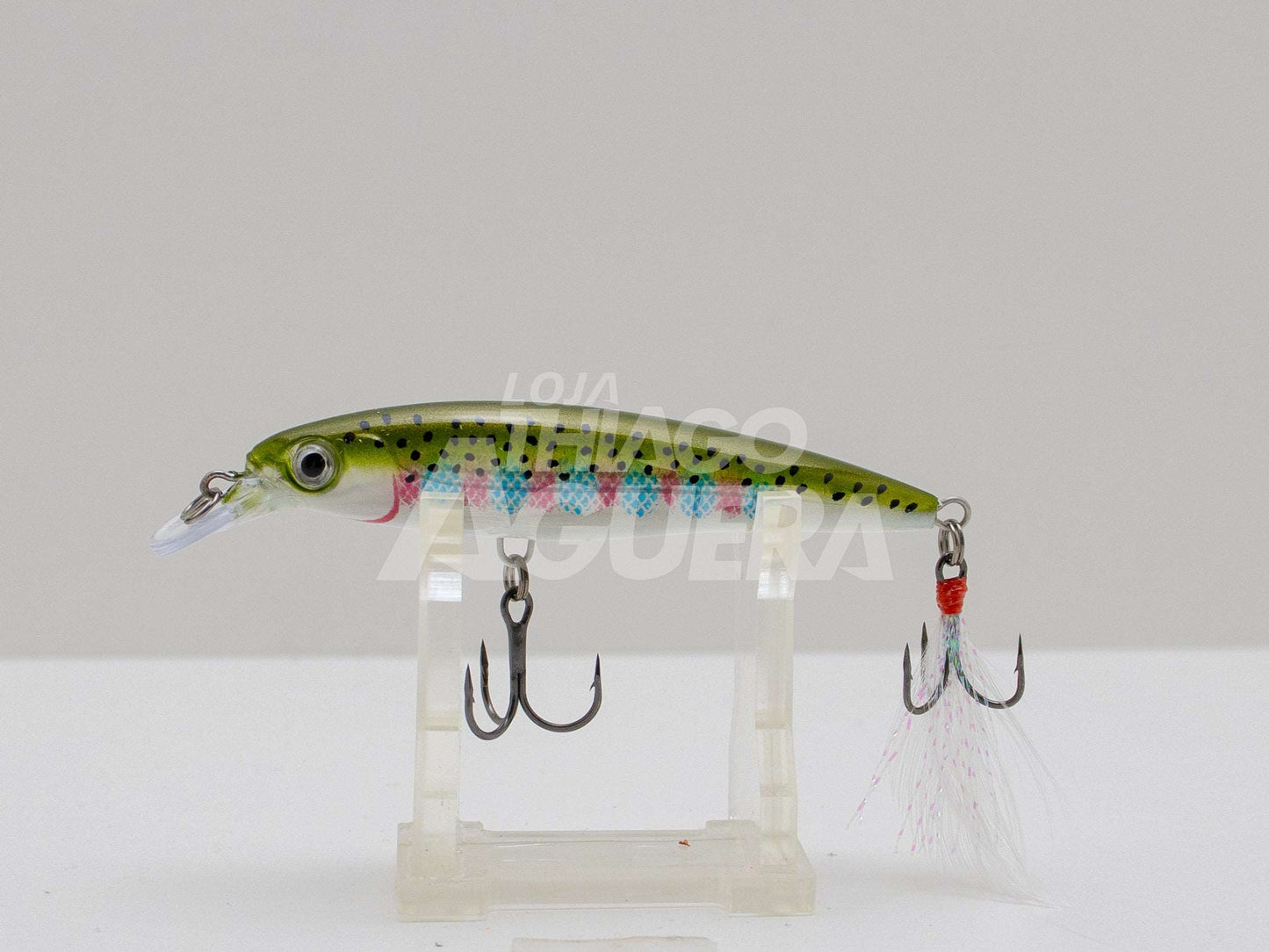 Rapala Xtreme Action Slashbait X-Rap XR-80