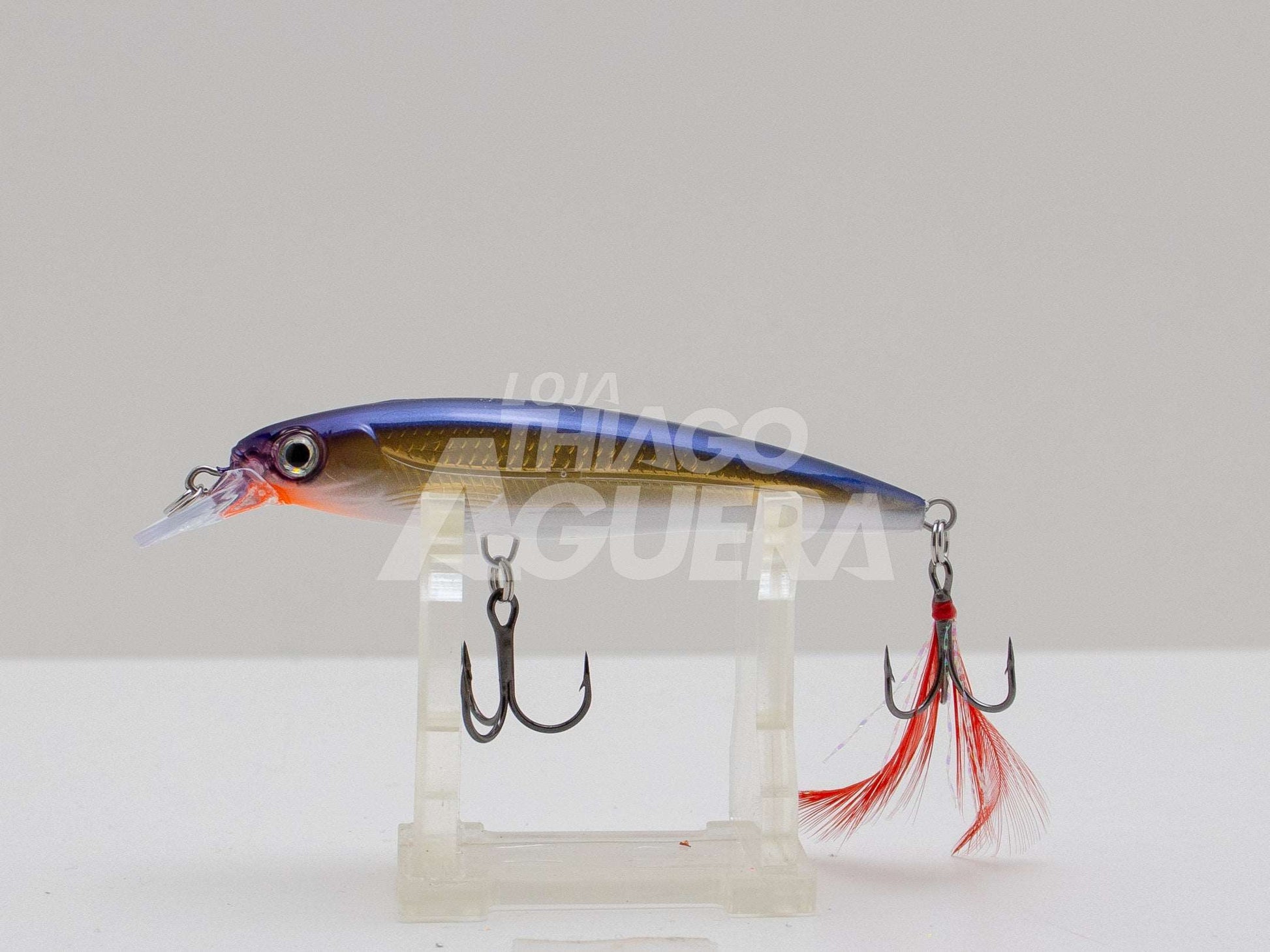 Rapala Xtreme Action Slashbait X-Rap XR-80