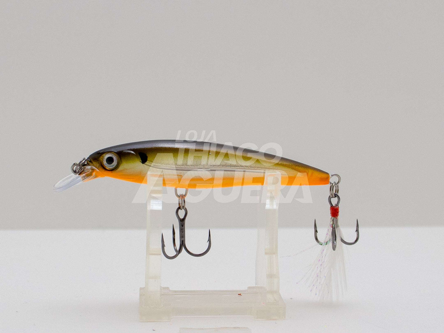 Rapala Xtreme Action Slashbait X-Rap XR-80