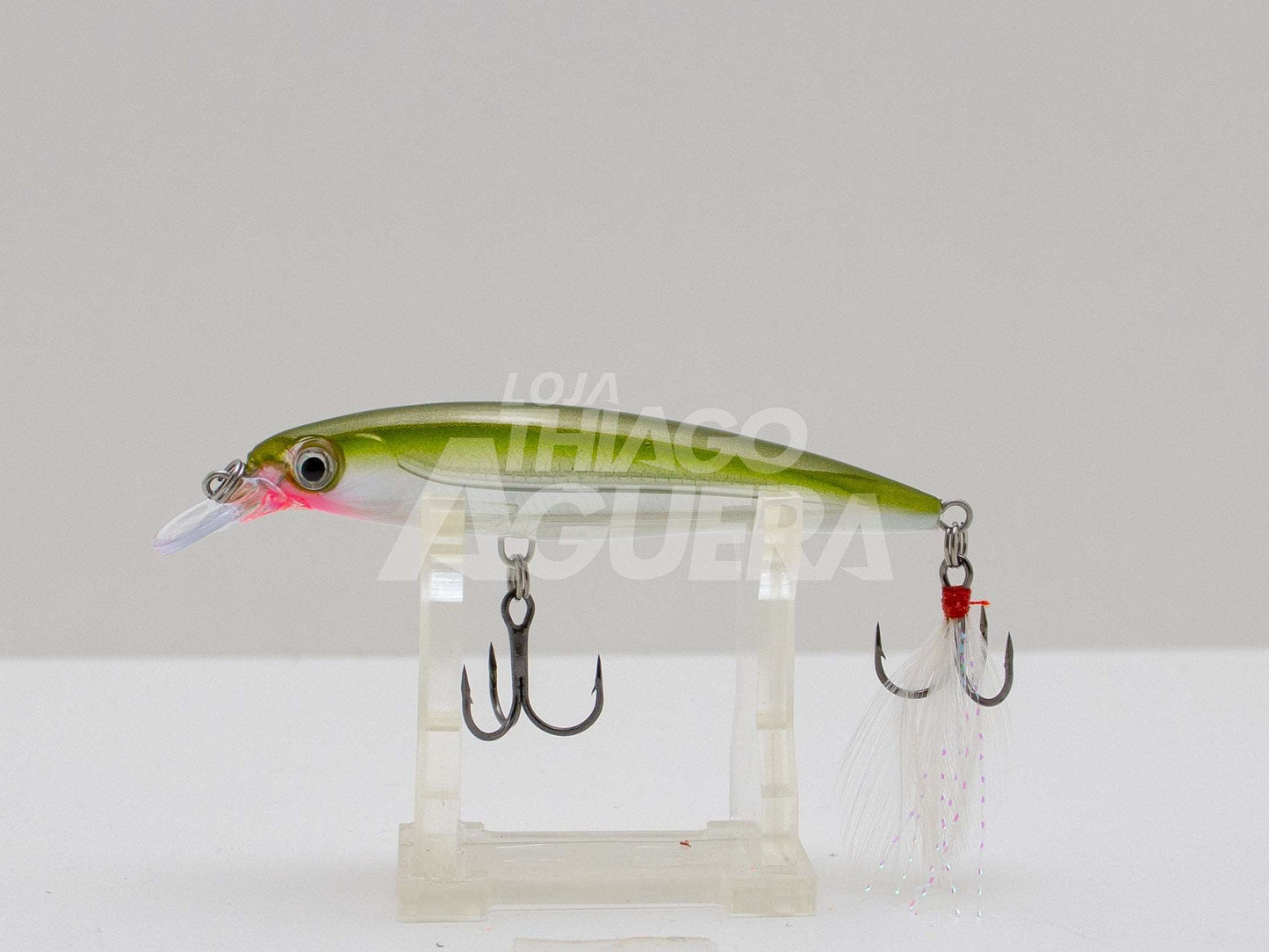 Rapala Xtreme Action Slashbait X-Rap XR-80