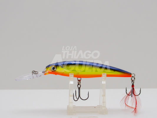 Rapala Deep Diving Slashbait  X-Rap 100