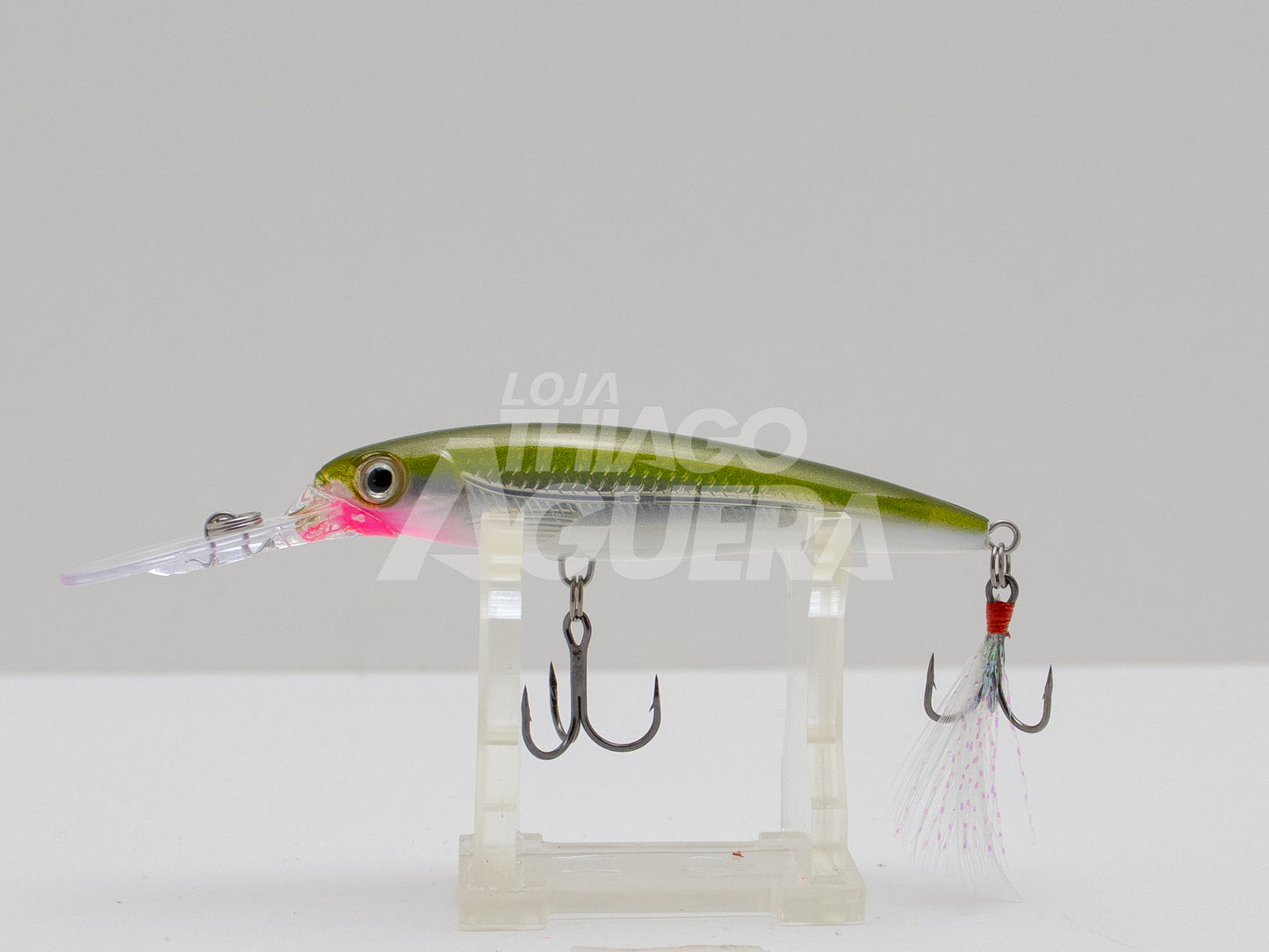 Rapala Deep Diving Slashbait  X-Rap XRD-8