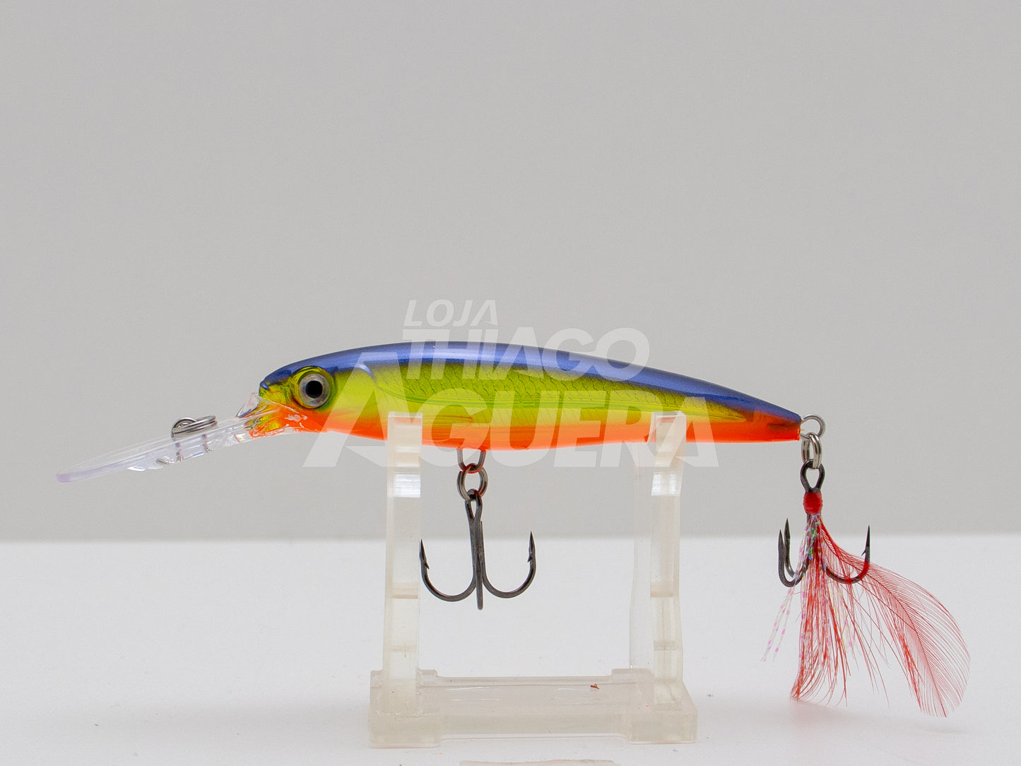 Rapala Deep Diving Slashbait  X-Rap XRD-8