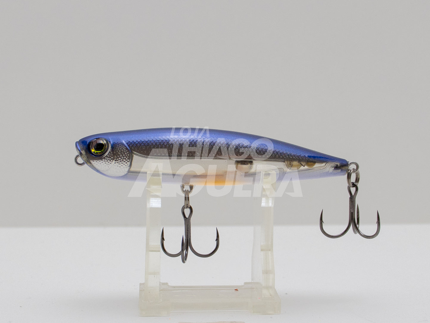 Rapala Precision Xtreme Pencil 87