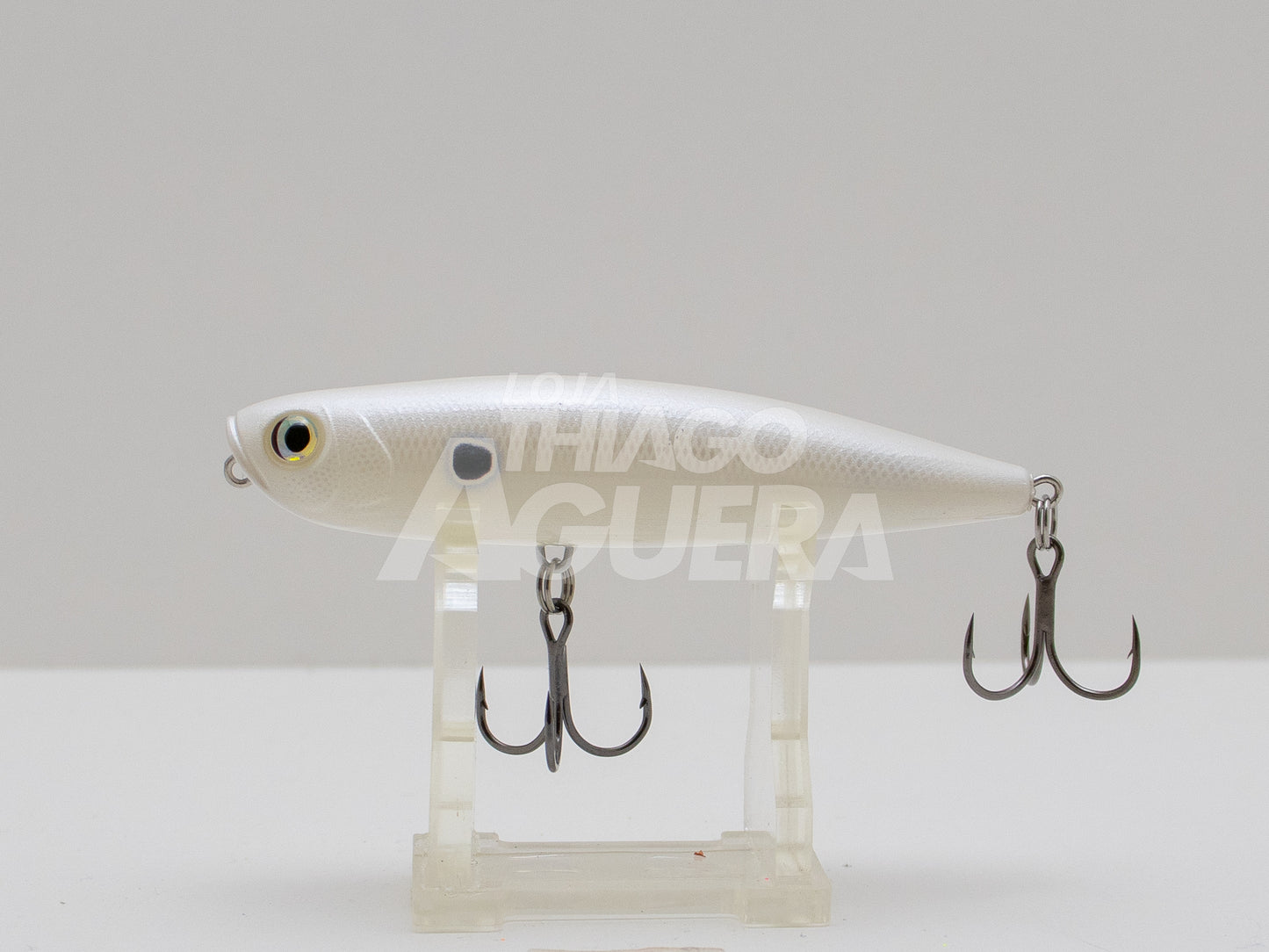 Rapala Precision Xtreme Pencil 87