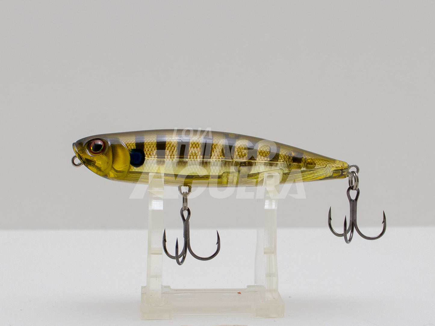 Rapala Precision Xtreme Pencil 87