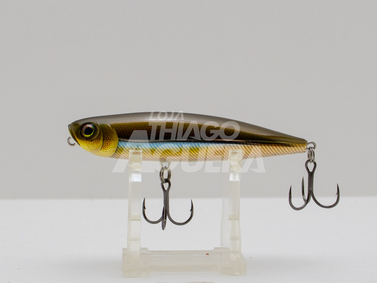 Rapala Precision Xtreme Pencil 87