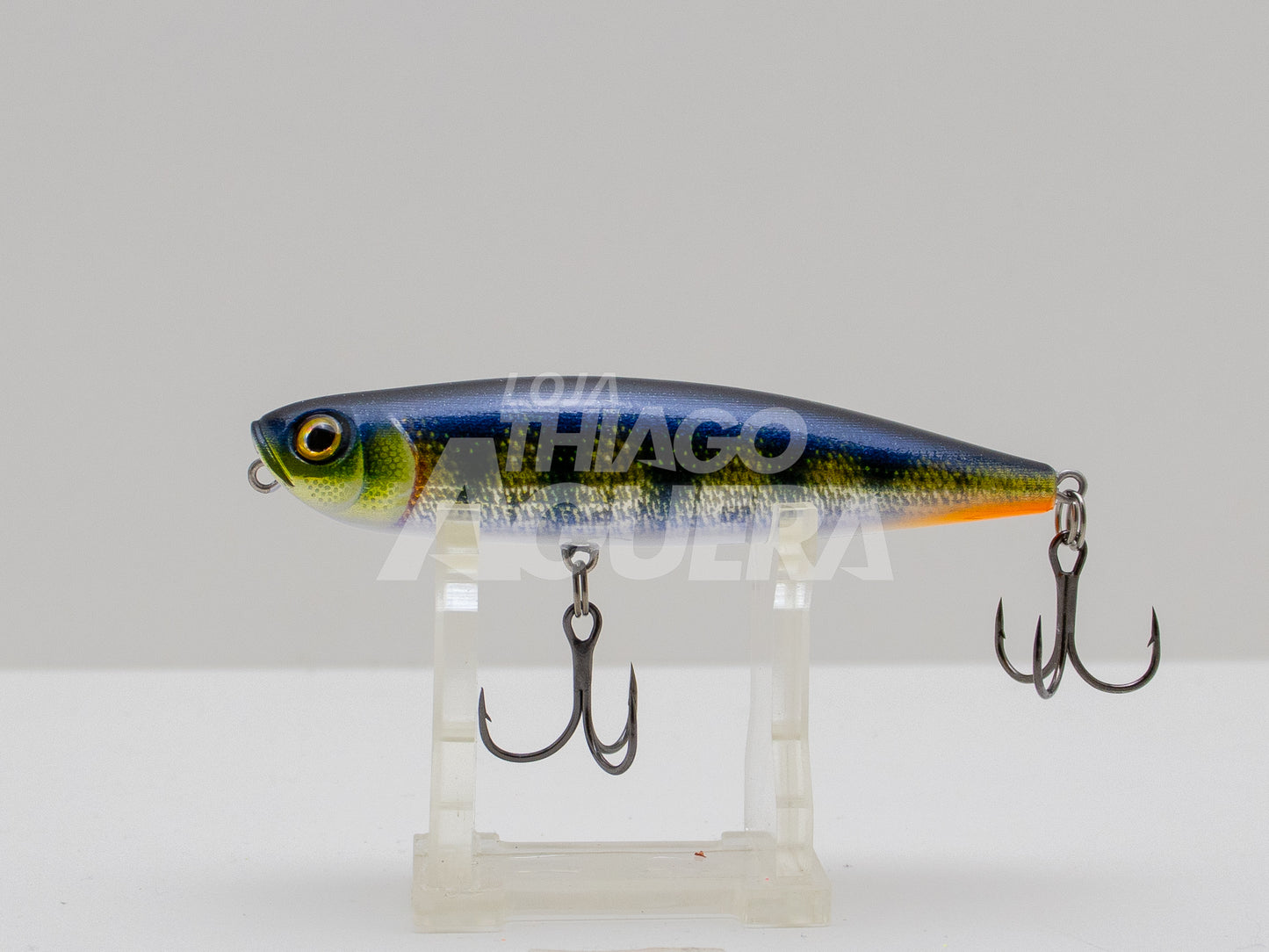 Rapala Precision Xtreme Pencil 87