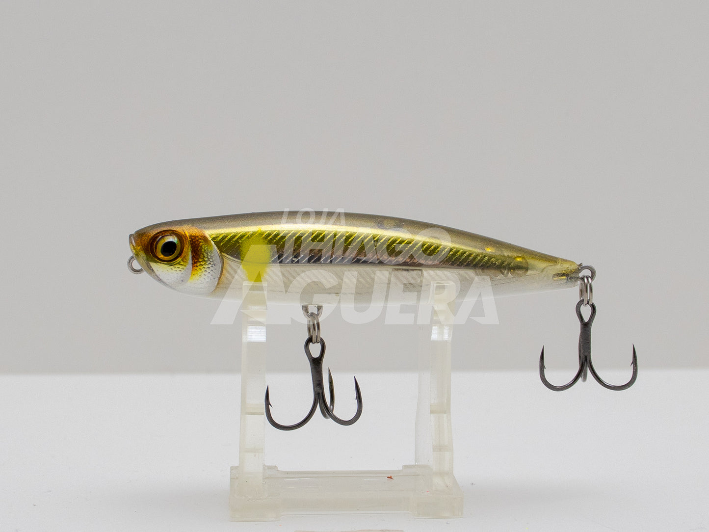 Rapala Precision Xtreme Pencil 87