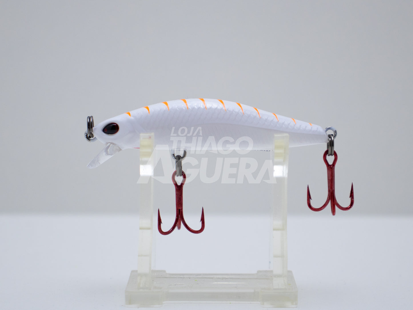 Marine Raptor Minnow 70