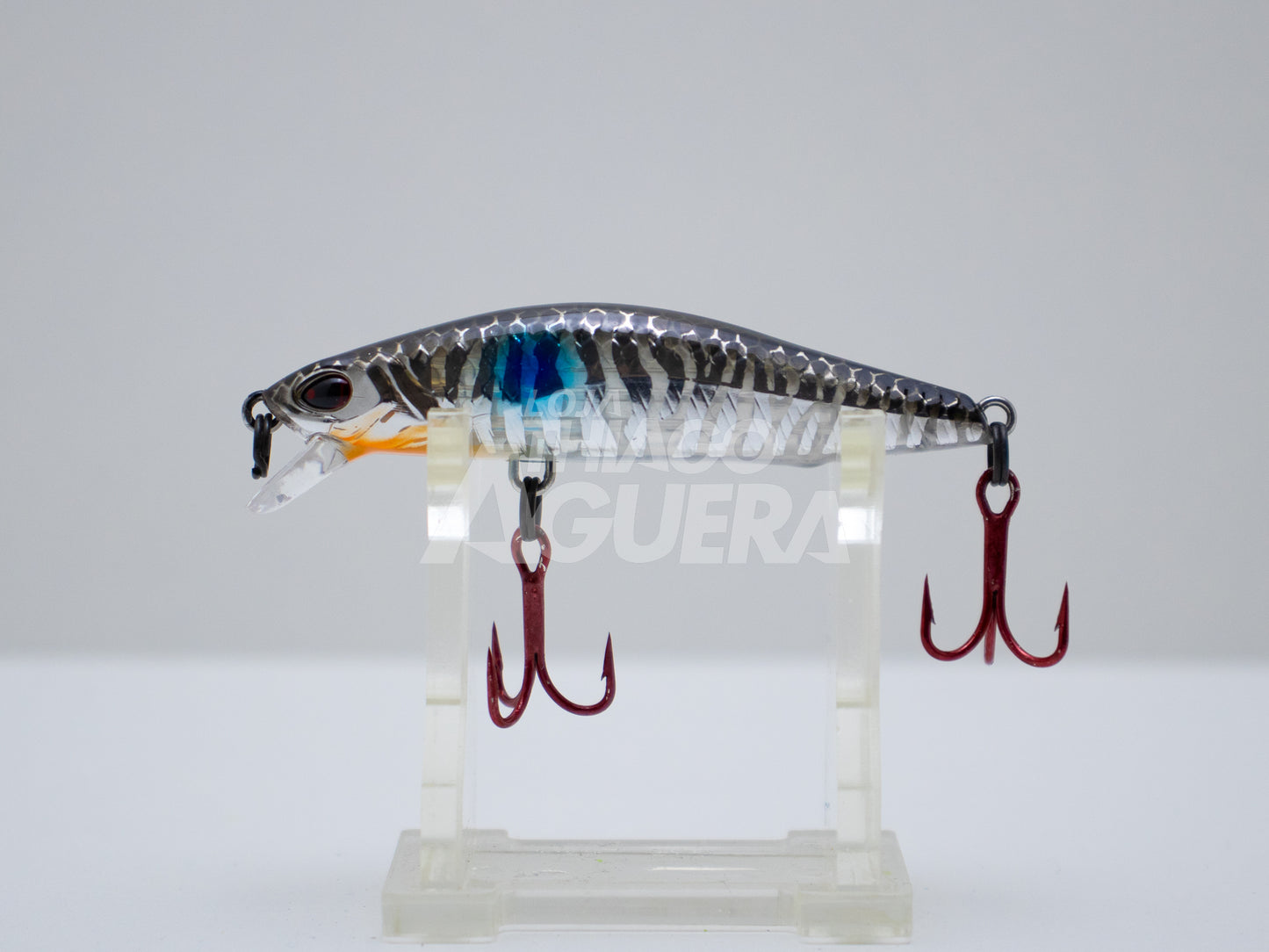 Marine Raptor Minnow 70