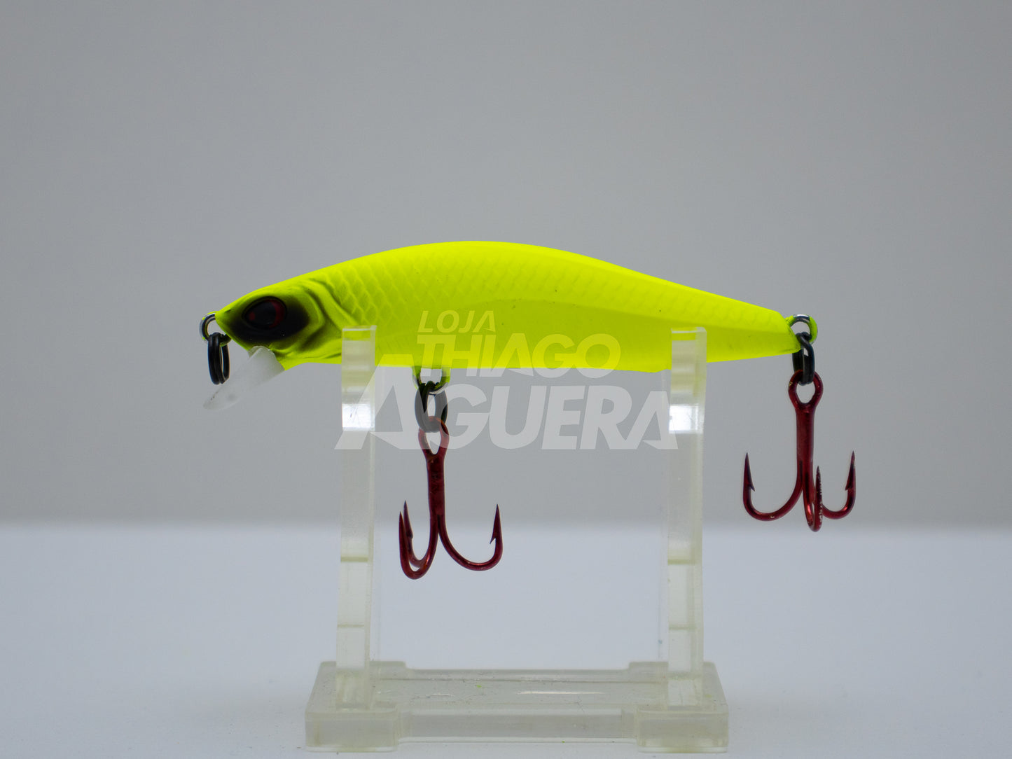 Marine Raptor Minnow 70