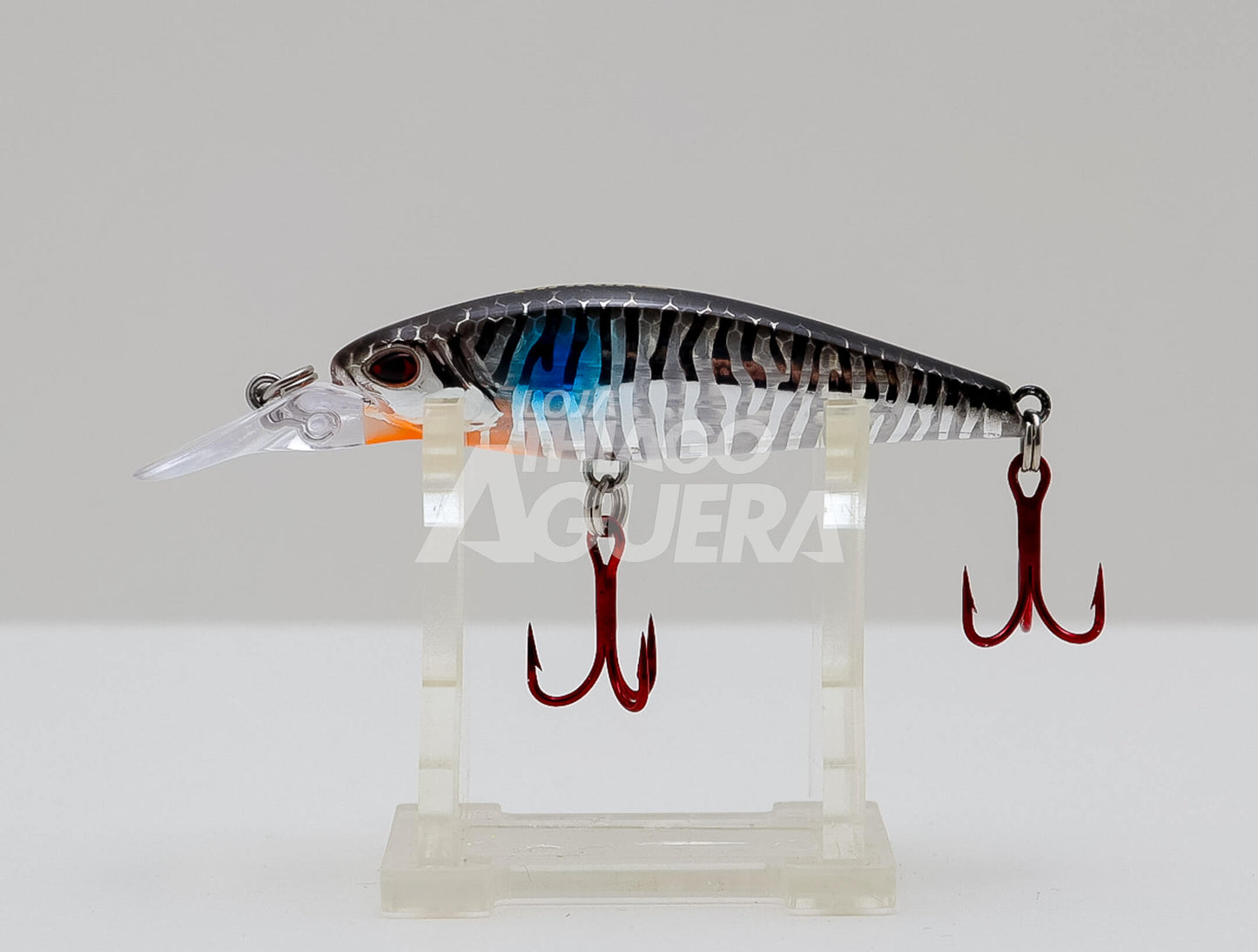 Marine Raptor Shad 70