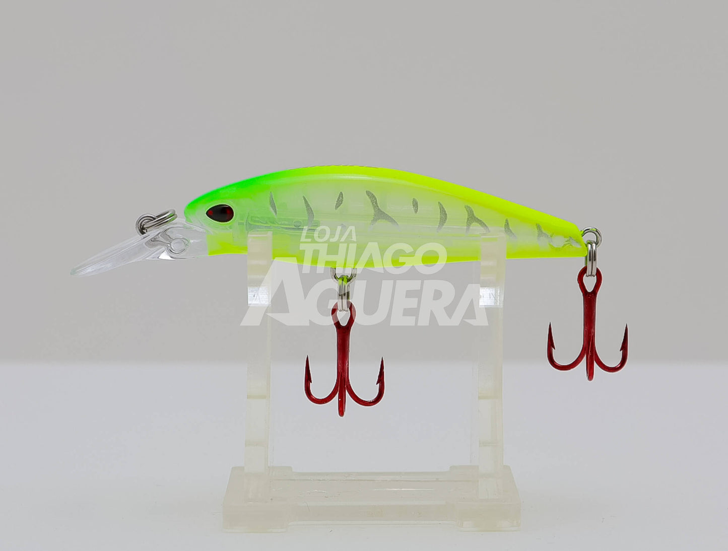 Marine Raptor Shad 70