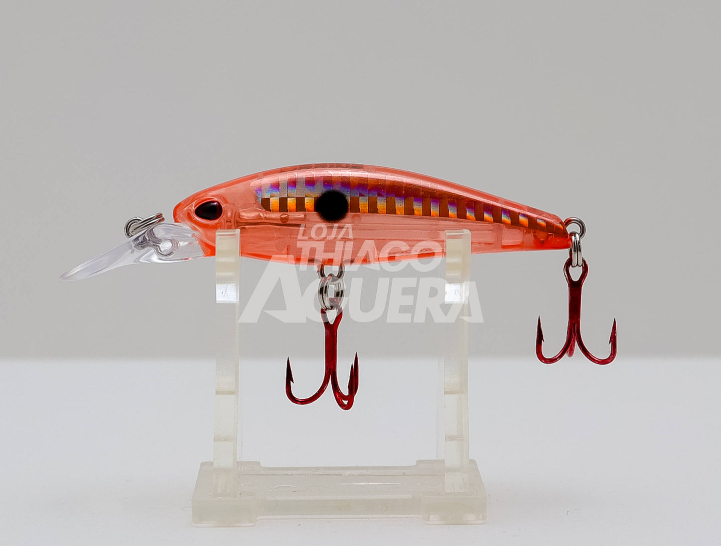 Marine Raptor Shad 70