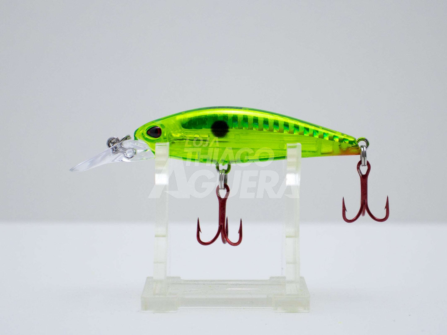 Marine Raptor Shad 70