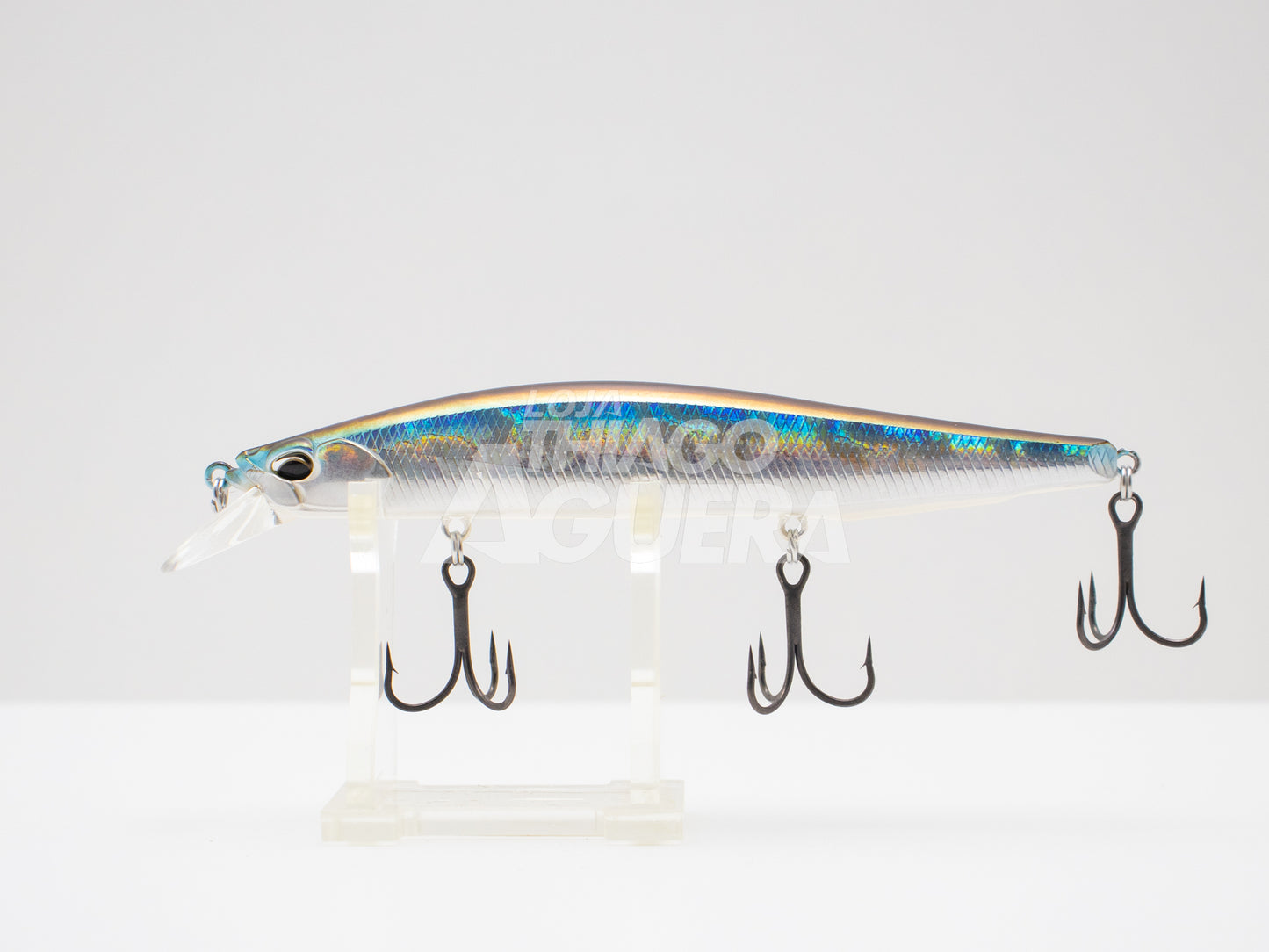 Duo Realis USA RAZ 125SP