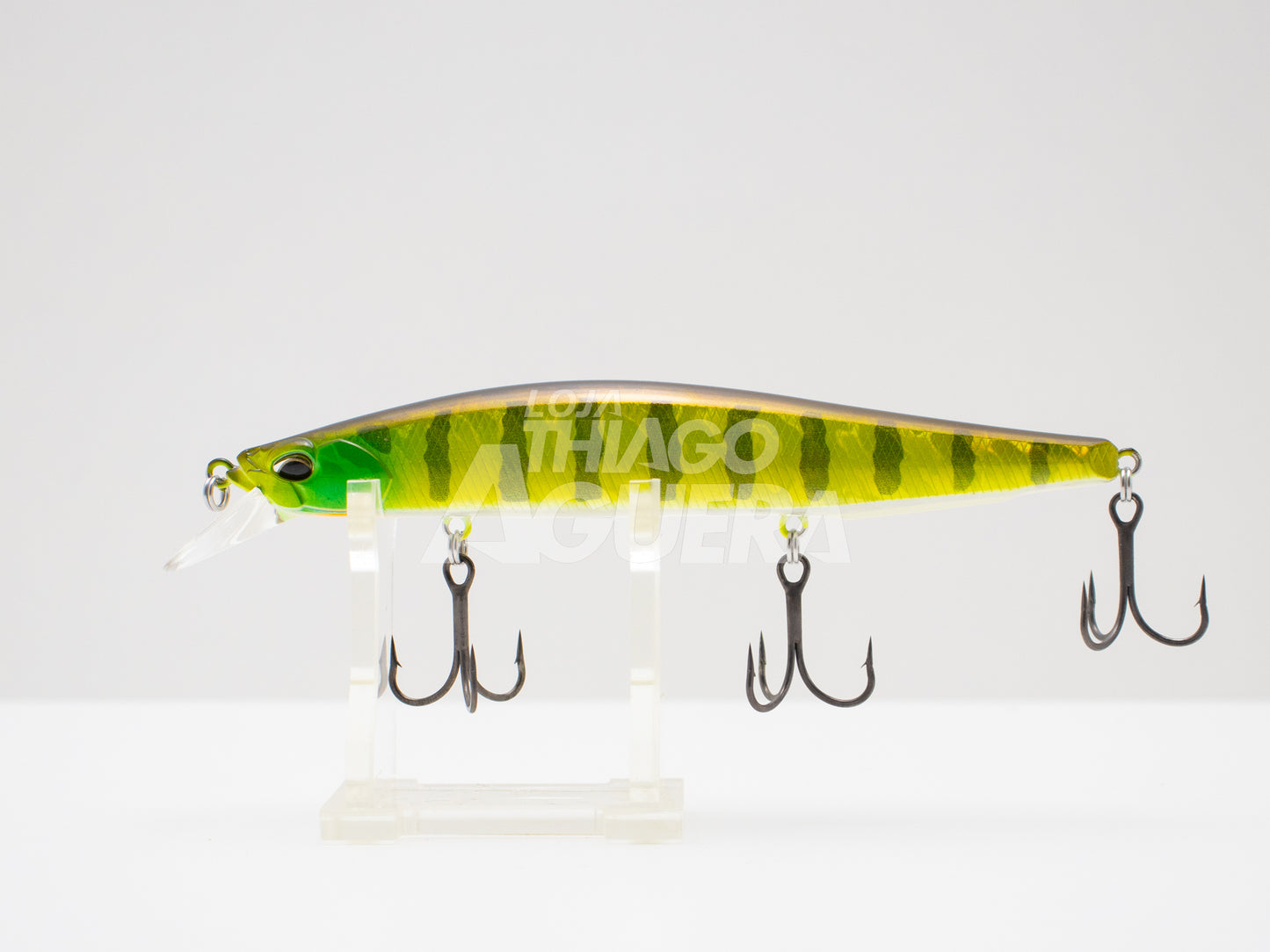 Duo Realis USA RAZ 125SP