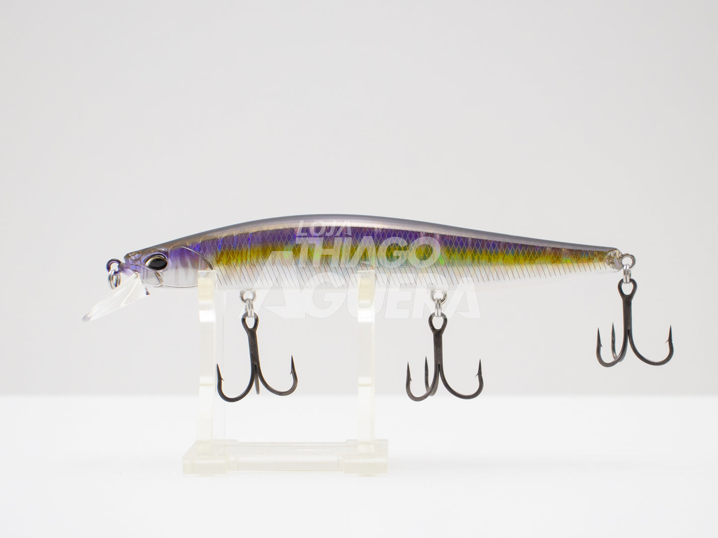 Duo Realis USA RAZ 125SP