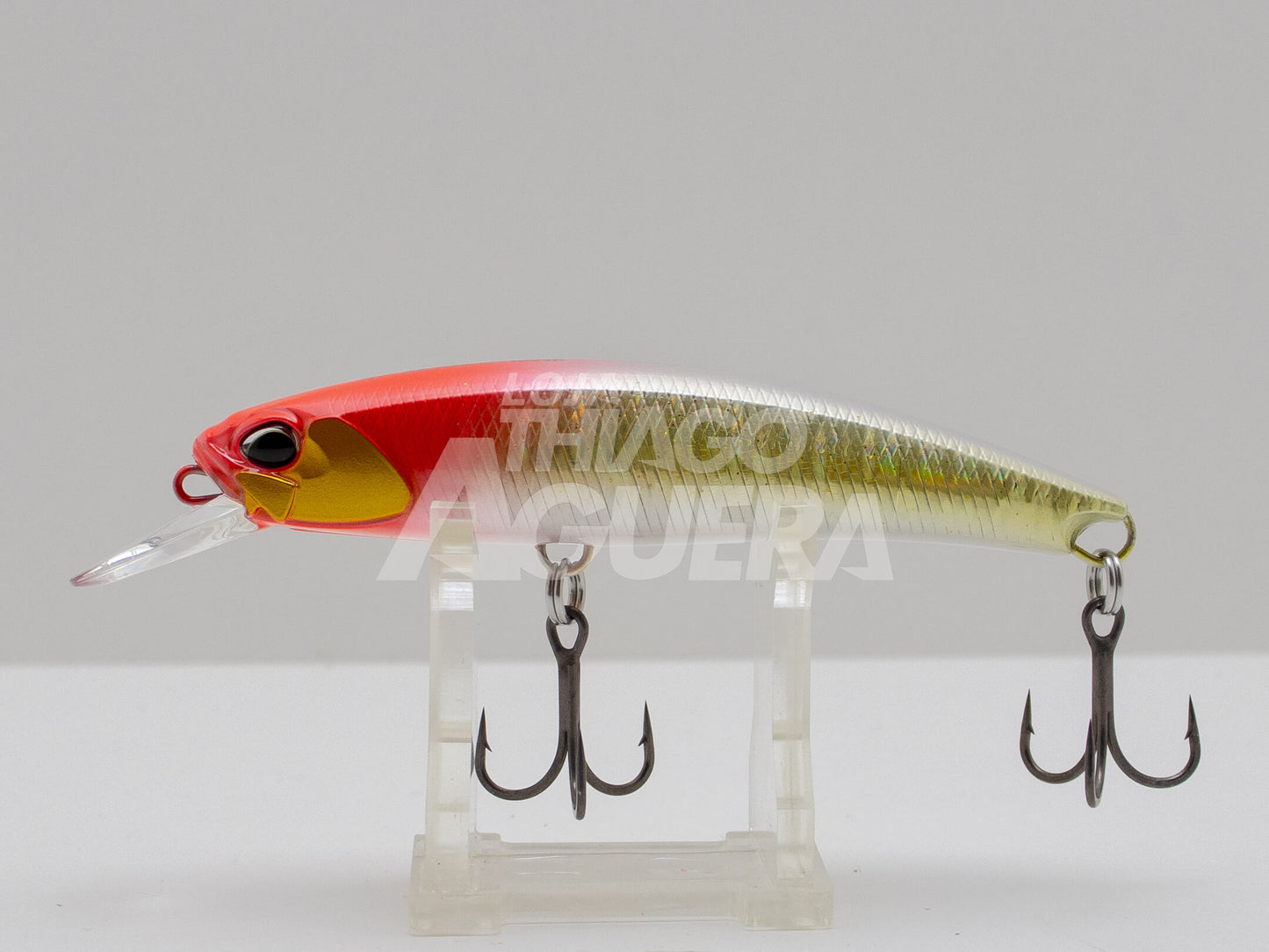 Duo Realis Fangbait 100SR