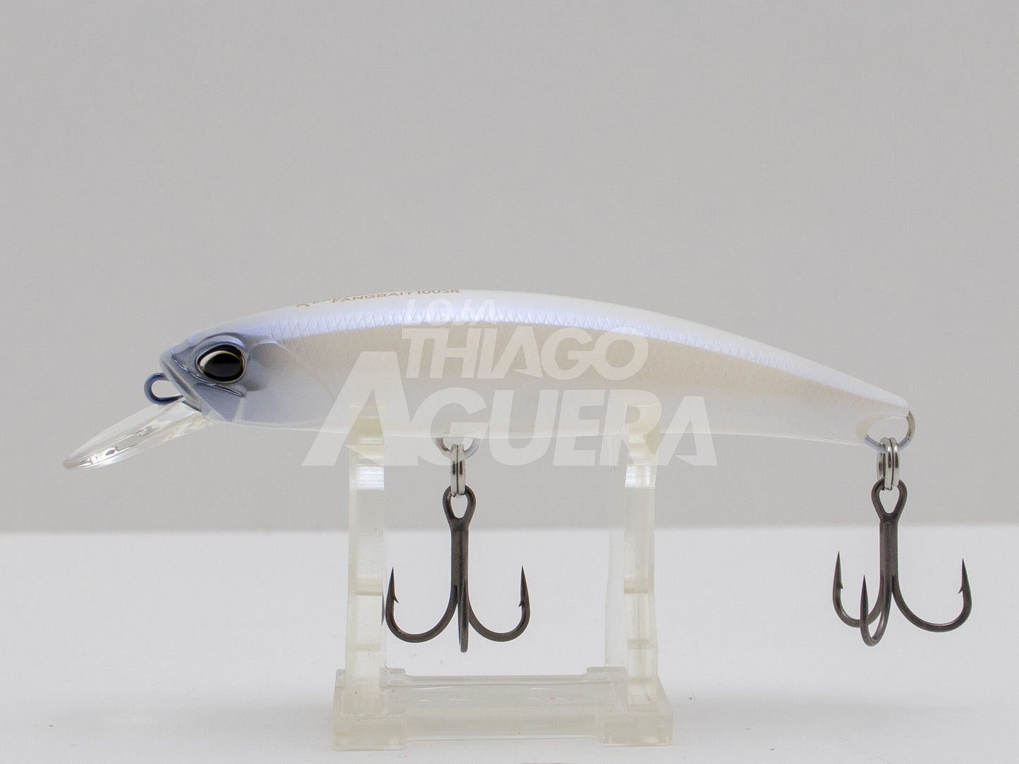 Duo Realis Fangbait 100SR